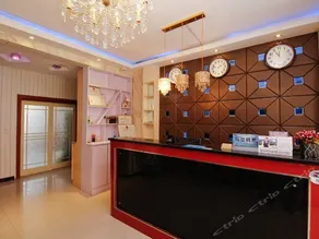 Yijia Express Inn - Image 4