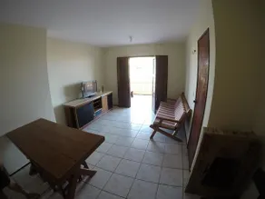 Apto 4 suites com ar para 15 pessoas - Image 2