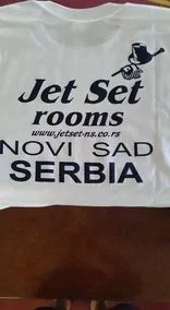 Jet Set - Image 2
