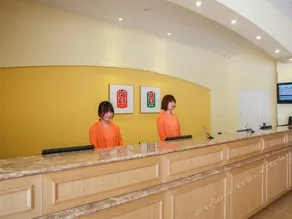 Motel 168 Hotel Suzhou Cailian Square - Image 3