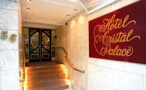 Hotel Cristal Palace - Image 3