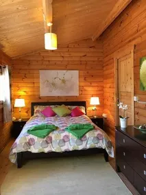 Monart Farm Lodge - Image 5