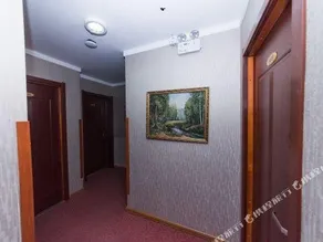 Harbin Xiangshuwan Hotel (Sun Island) - Image 5