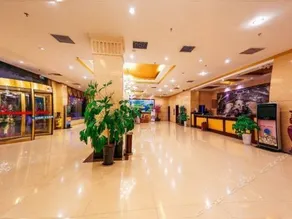 Chao Yang Business Hotel - Image 2
