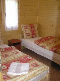 Arnyas Thermal Camping Es Udulopark - Image 3