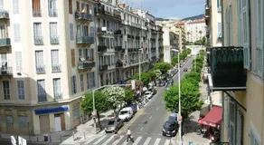 Charmant appartement au centre de Nice - Image 3