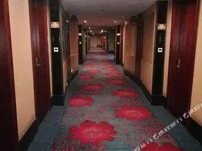 Tobest Swiss Hotel - Shenyang - Image 5