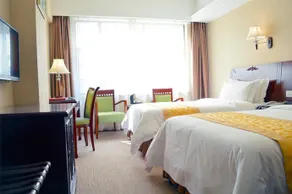 Vienna Hotel Zhengzhou Airport - Image 5