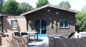 Hoeveheikant Chalets - Image 5