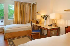 Hotel Panda - Image 4