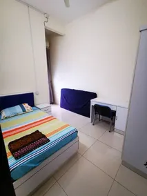 Kampar Private Roomstay W - Image 4