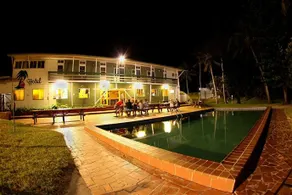 EURONG BEACH RESORT - Image 2