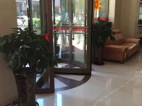 RYM Hotel Dalian Renmin Road - Image 2