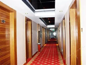 Jintone 101 Hotel (Machun Metro Station Branch) - Image 4