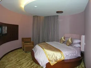 Jiafu Lijing Hotel - Image 2