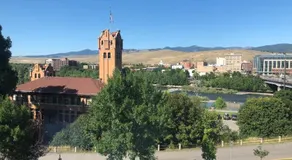 Hip Strip Studio in the heart of Missoula! Apt 53 - Image 2