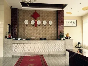 Shangrao Guangfeng Bali Chuntian Hotel - Image 2