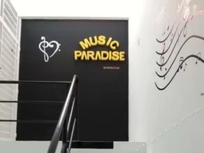Music Paradise Homestay - Image 2
