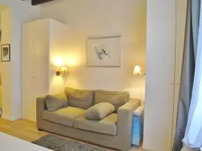 Studio Atypique avec 2 Lofts - Image 4