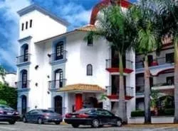 Villa Ana Maria Hotel Oaxaca - Image 5