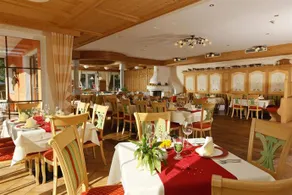 Romantik Natur Hotel Grubachhof - Image 4
