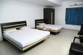 Hotel Maratha Palace - Image 5