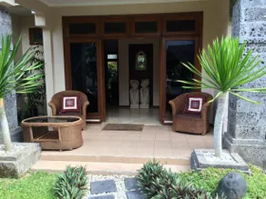 Villa Jepun Kuta - Image 1