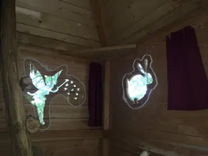 Les Cabanes au Bois d'Orient - Image 2