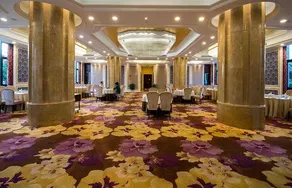 Yunnan Lishui Yunquan Hotel (Yunshida South High-speed Railway Station) - Image 2