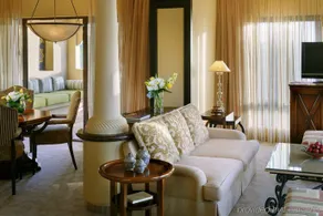 Arabian Court at One&Only Royal Mirage - Image 3