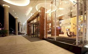 Puyang Yuehua International Hotel - Image 2
