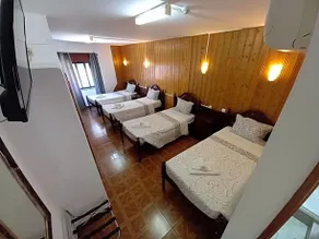 DBV Hostel e Guesthouse - Image 3