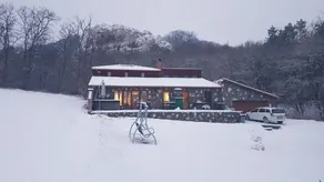 Old Stone Party Villa - Image 1