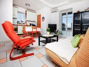 Deluxe Apartments City Center Makarska - Image 3