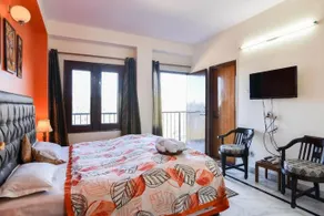 Myhome Staycations, Shimla - Image 4