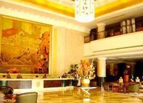 Ningxia International Hotel - Image 2