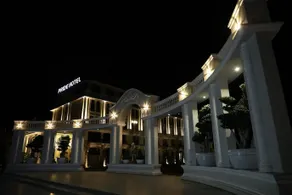 Pride Hotel & Convention Centre Indore - Image 5
