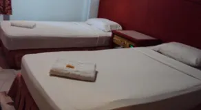 Ruby Hotel - Image 4