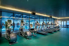 Crowne Plaza Yiwu Expo - Image 4