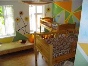 Just A Hostel - Image 5