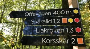 Skäralids Camping & Vandrarhem - Image 5
