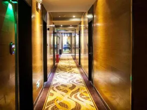 Special Impression Hotel Central - Image 2