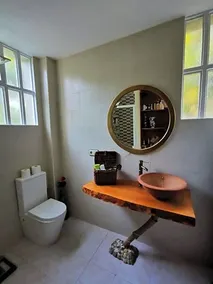 Habitación en casa cerca de la playa - Image 4