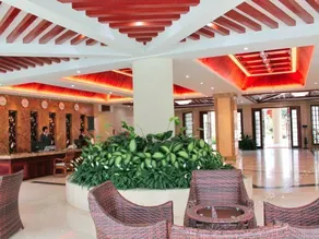 THE NEW HUIKANG HOTEL - Image 2