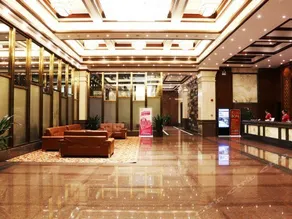 Fengyuan Hotel - Image 3