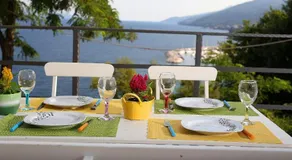 Apartments Liliane Fantasy view - Image 5