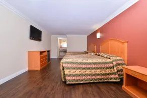 Dynasty Inn Gardena California - Image 5
