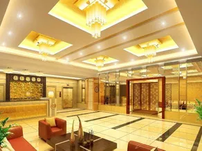 Grand Spring Hotel - Image 4