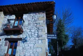 Posada Rural Fontibre - Image 5