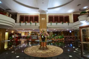Northam All Suite Penang - Image 4